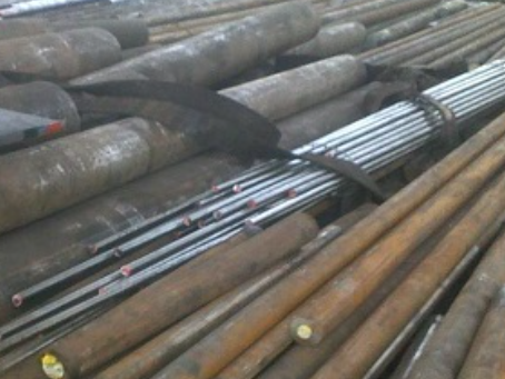 沛县40CrMnMo7模具钢