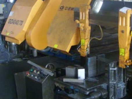 沛县SM45模具钢