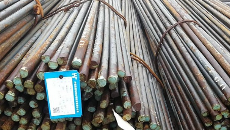 沛县30Cr合金结构钢