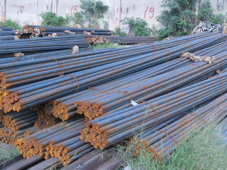 沛县50Cr合金结构钢