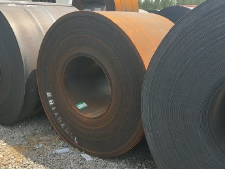 沛县Q355NHB耐候板